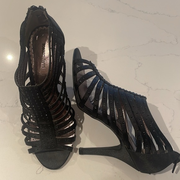 Roberto Vianni High heel shoes - Picture 2 of 6